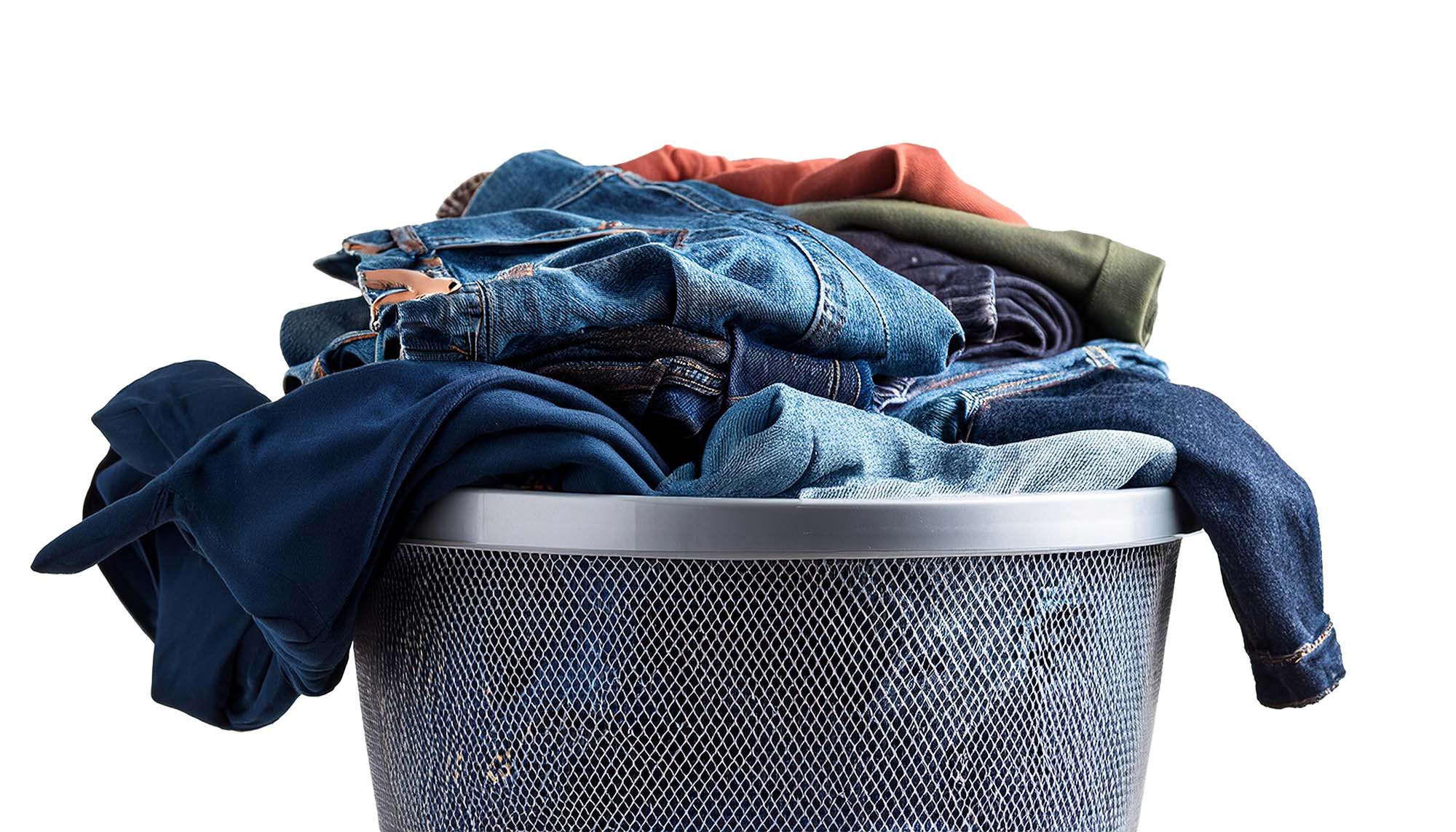 Before Lemon Laundry